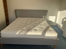 Heals super king for sale  TUNBRIDGE WELLS