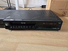 Magnétoscopes saba telefunken d'occasion  Guichen