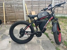 Bike for sale  DAGENHAM