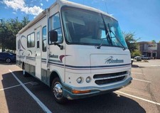 Motor home for sale  Cashion