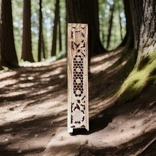 Architectural salvage fretwork for sale  MATLOCK