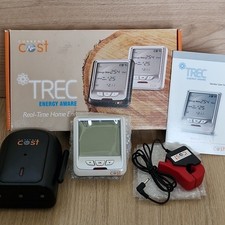 Aktuelle kosten trec gebraucht kaufen  Versand nach Germany