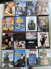 Comedy drama dvd for sale  Deer River