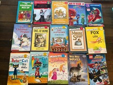 Huge lot readers for sale  Dallas