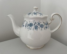 Colclough braganza vintage for sale  BEDFORD