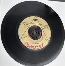 Gregory isaacs sunday for sale  BIRMINGHAM