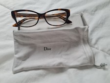 Lunettes vue christian d'occasion  Beauvais