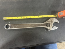 12in thick head for sale  Leesburg