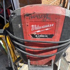 Milwaukee breaker for sale  LIVERPOOL