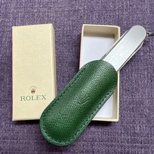 Faca de bolso dobrável multifuncional clássica Rolex/Victoria. Nova na bolsa e caixa❗️ comprar usado  Enviando para Brazil