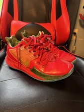 Nike spongebob squarepants for sale  Germantown