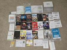 Nintendo wii wiiu for sale  Buckeye