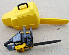 Mcculloch oem mac for sale  Davenport