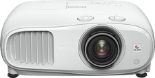 Epson projector tw7000 for sale  UK