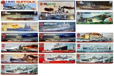 Airfix schiffsbausätze 600 gebraucht kaufen Airfix schiffsbausätze 600 gebraucht kaufen  Braunschweig