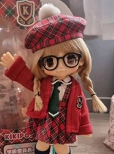 Kikipop azone school d'occasion  Expédié en Belgium