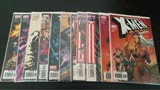 Marvel uncanny men for sale  Gulf Breeze