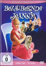 Bezaubernde jeannie komplette gebraucht kaufen  Singen (Hohentwiel)