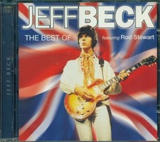Jeff beck the usato  Italia