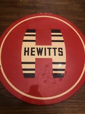 Hewitts brewery grimsby for sale  GRIMSBY