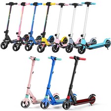 Electric scooters kids for sale  BIRMINGHAM