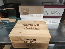 Brunello montalcino riserva usato  San Miniato