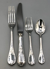 Marly christofle silverplate d'occasion  Expédié en Belgium