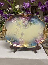 Limoges serving tray for sale  Boynton Beach