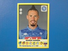 Figurine calciatori panini usato  Italia