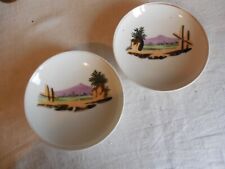 Grandes coupelles porcelaine d'occasion  Saint-Sébastien-de-Morsent
