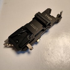 Tilta kit piastra usato  Aosta