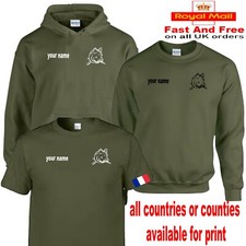 Fishing shirt jumper for sale  TAMWORTH