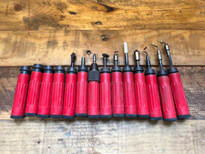 Vargus deburing tools. for sale  Englewood