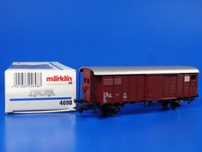 Marklin 4698 sbb d'occasion  Expédié en Belgium