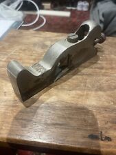 Stanley shoulder plane for sale  FAKENHAM