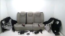 Banquette arrière renault d'occasion  Billère