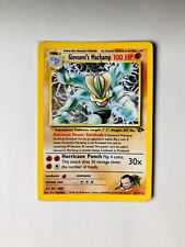 Carta pokémon giovanni usato  Serra de Conti