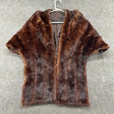 Vtg mink fur for sale  Tacoma