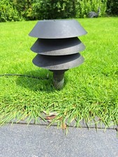 Bega gartenlampe gartenleuchte gebraucht kaufen  Düsseldorf