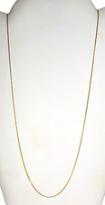 14k gold chain for sale  Garden City