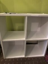 Shelf storage for sale  SHEFFIELD