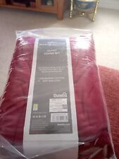 Super king duvet for sale  GOOLE