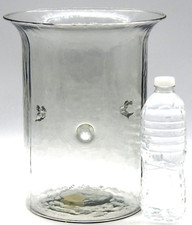 Large hand blown for sale  Loveland