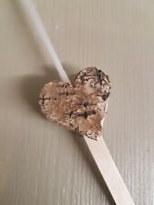 Hochzeit 30x vintage gebraucht kaufen  Schwäbisch Hall