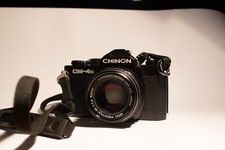 Chinon pentax me usato  San Pietro in Casale