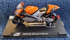 Modell motorrad proton gebraucht kaufen  Arolsen