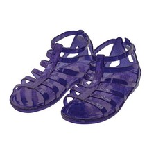 Gladiator girl jellies for sale  Ronkonkoma