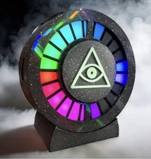 Spirit wheel rem for sale  De Soto