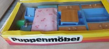Vintage ddr puppenhausmöbel gebraucht kaufen  Tröstau