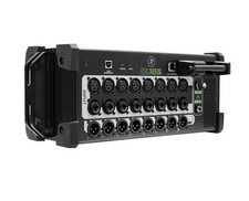 Mackie dl16s channel for sale  Winchester